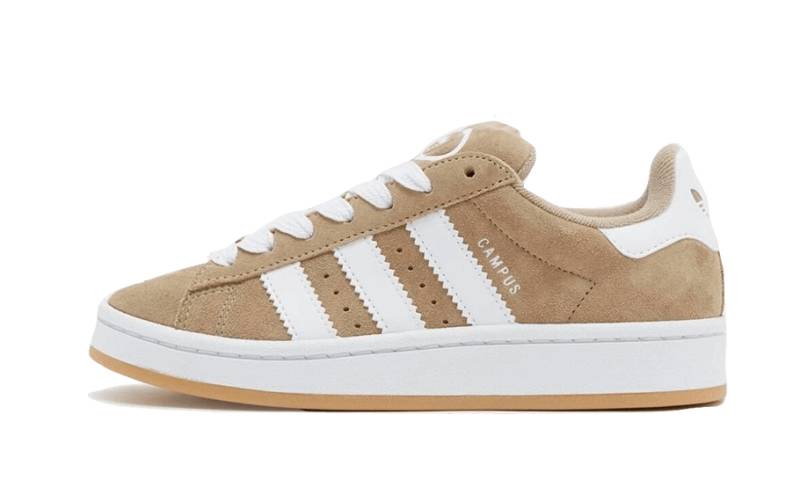 adidas Campus 00s Brown Damen Kühles Braun 37 1/3 von Adidas