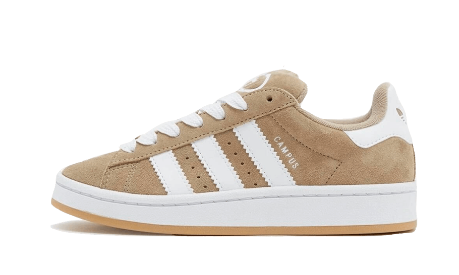 adidas Campus 00s Brown Damen Kühles Braun 38 2/3 von Adidas