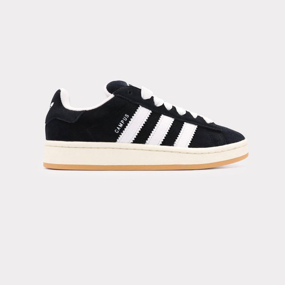 adidas Campus 00s Core Black Damen Schwarz 40 2/3 von Adidas