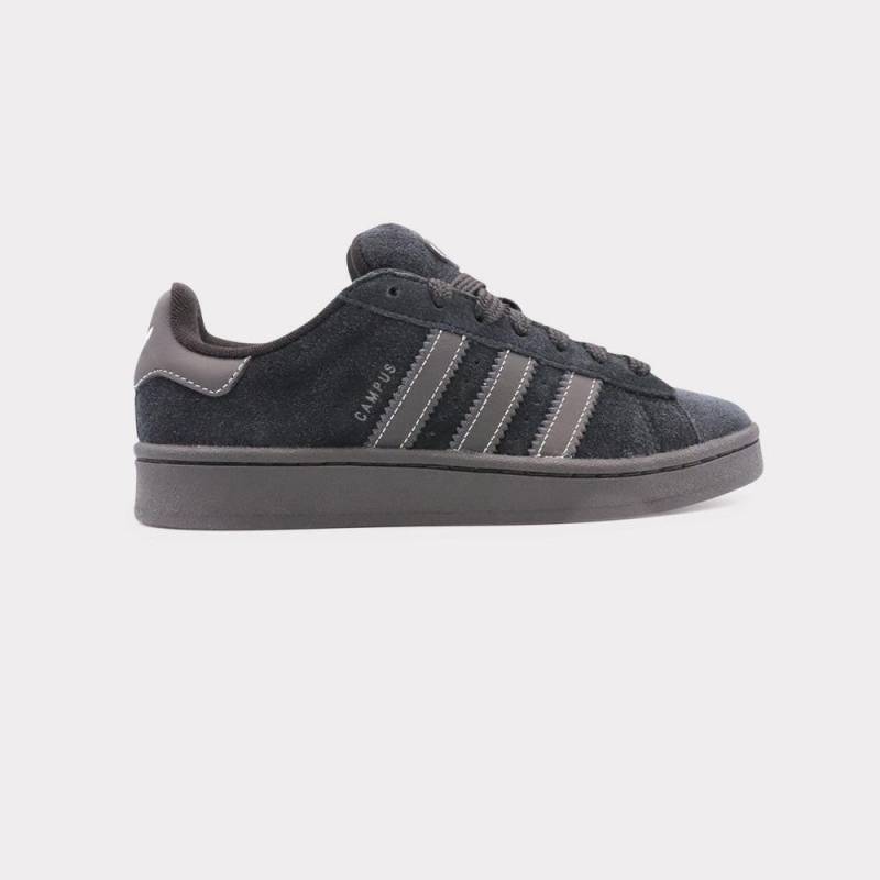 adidas Campus 00s Core Black White Damen Schwarz / Schwarz 44 2/3 von Adidas