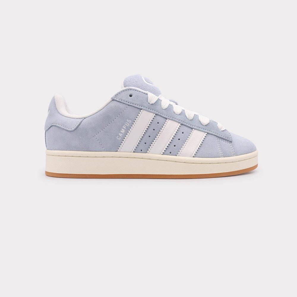 adidas Campus 00s Grey Blue Damen Blau 38 2/3 von Adidas