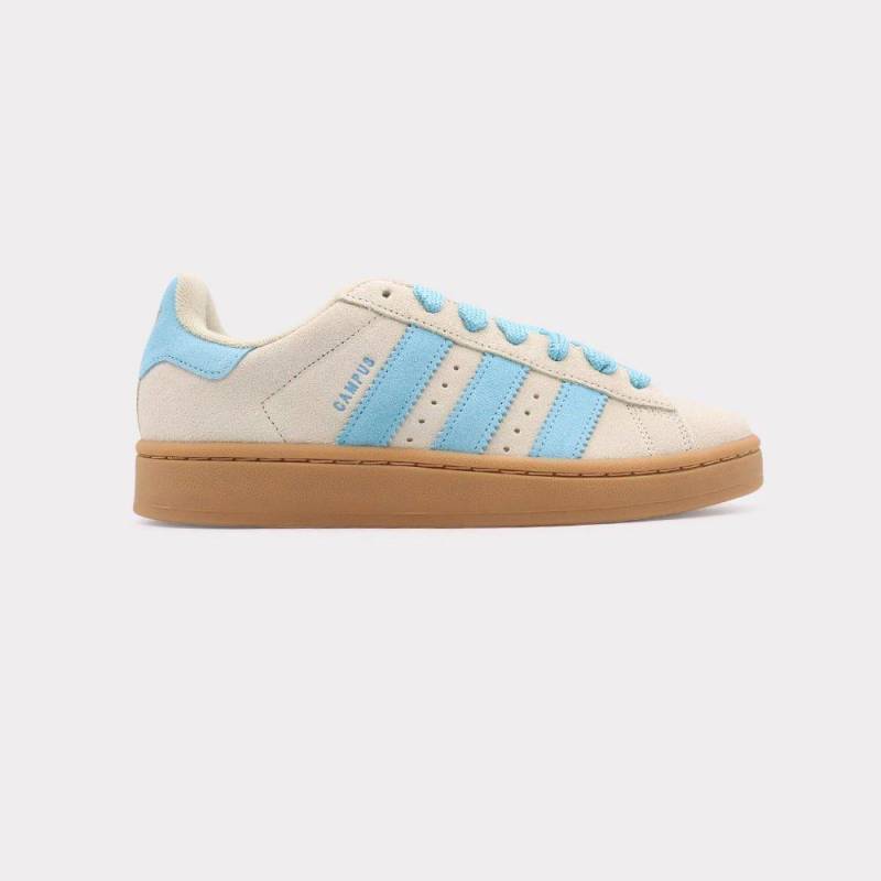 adidas Campus 00s Grey Blue Damen Gletscherblau 38 von Adidas