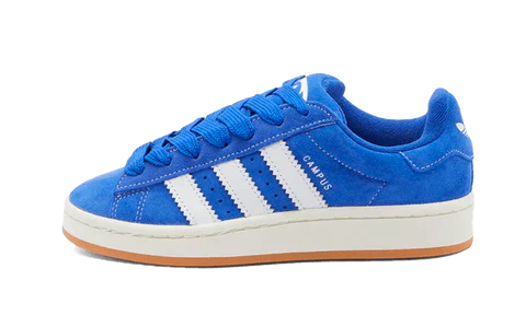 adidas Campus 00s Lucid Blue Damen Stahlblau 44 von Adidas