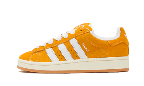 adidas Campus 00s Pantone Cloud White Damen Gelb Orangé 36 2/3 von Adidas