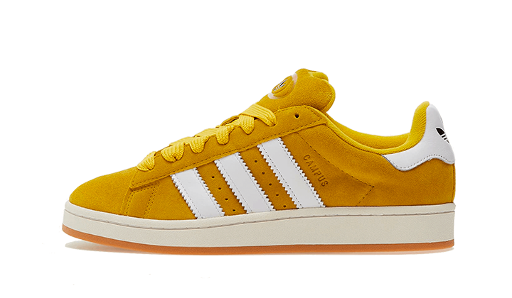 adidas Campus 00s Spice Yellow Damen Senfgelb 36 2/3 von Adidas