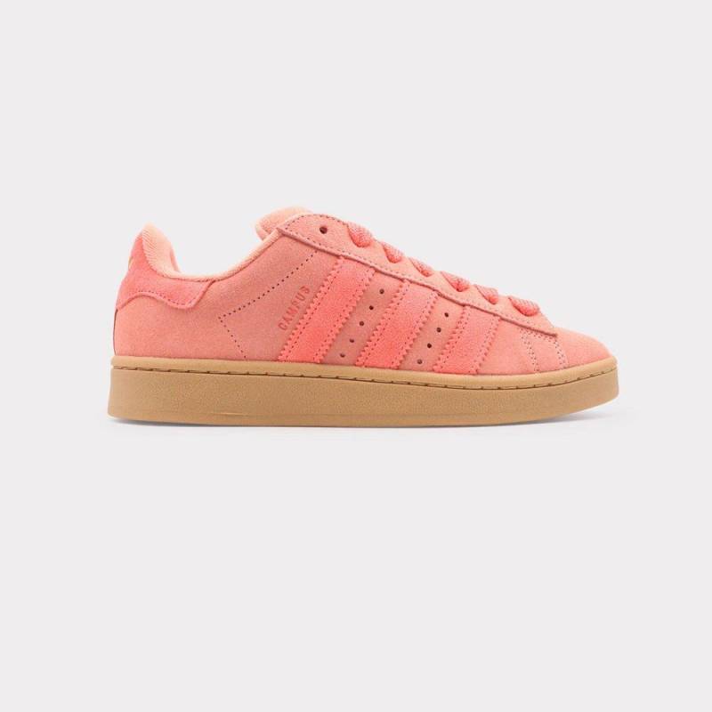 adidas Campus 00s Wonder Clay Damen Lachs 36 2/3 von Adidas