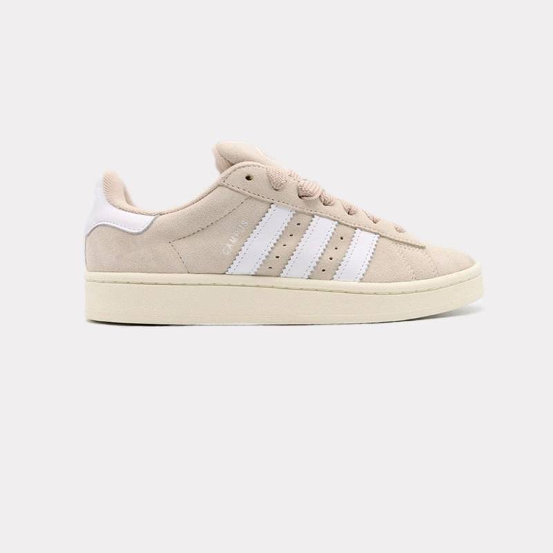 adidas Campus 00s Wonder White Damen Offwhite 37 1/3 von Adidas