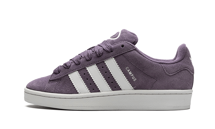 adidas Campus 00s Shadow Violet Damen Violett 37 1/3 von Adidas