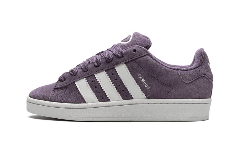 adidas Campus 00s Shadow Violet Damen Violett 37 1/3 von Adidas