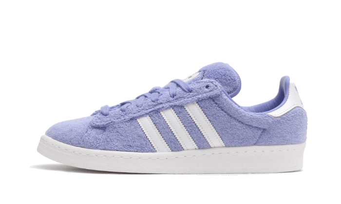 adidas Campus 80s South Park Towelie Damen Weiss 36 von Adidas