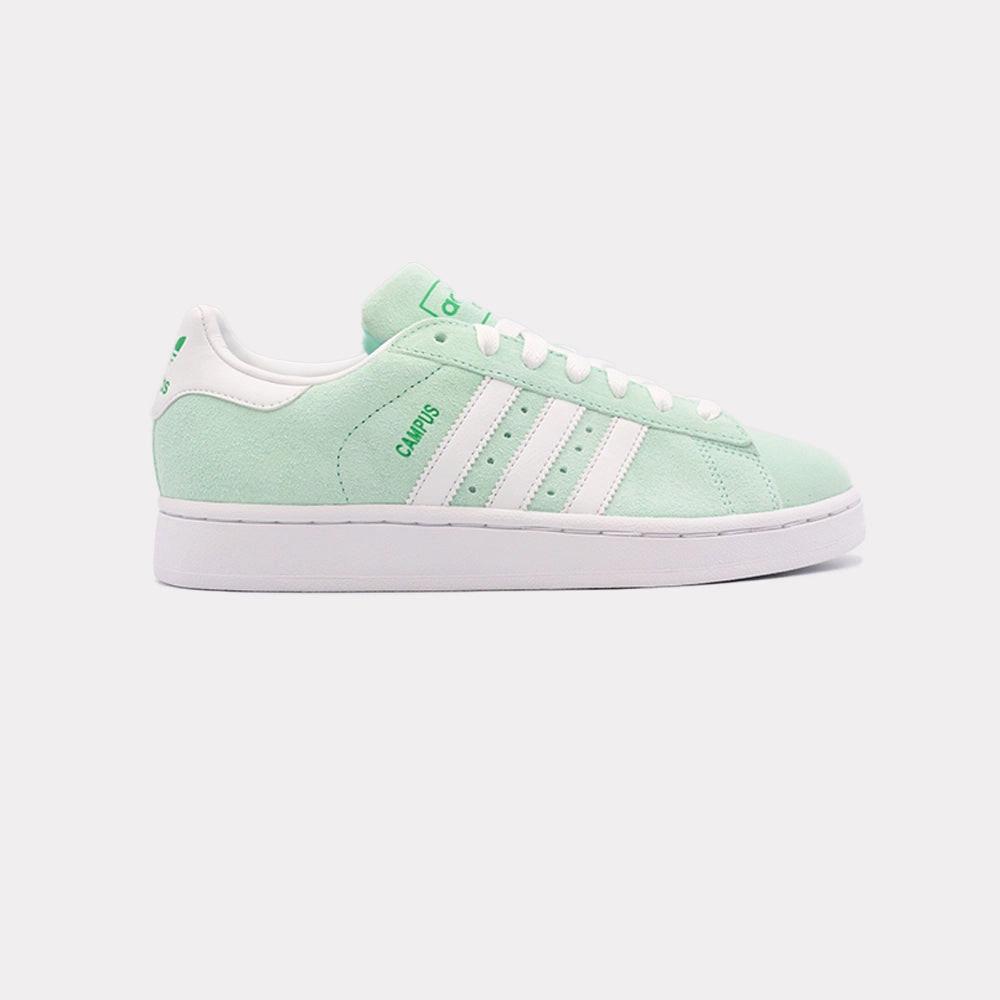 adidas Campus Mint Green Damen Mint 36 2/3 von Adidas