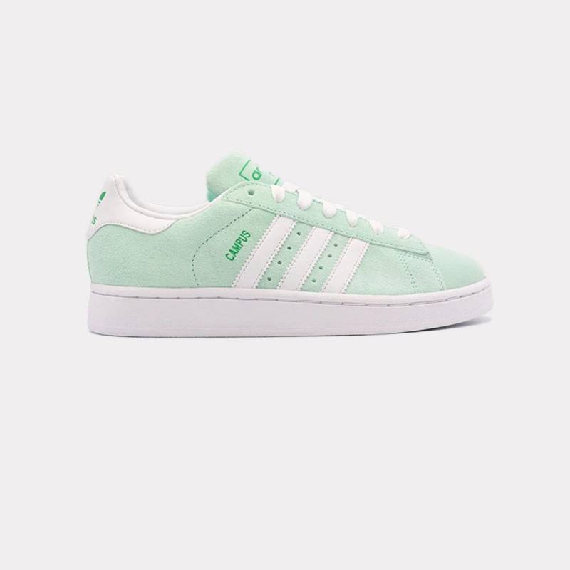 adidas Campus Mint Green Damen Mint 36 2/3 von Adidas