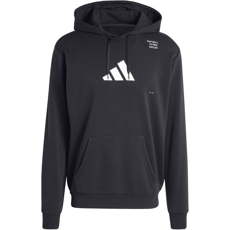 adidas Cat Hoodie Herren von Adidas