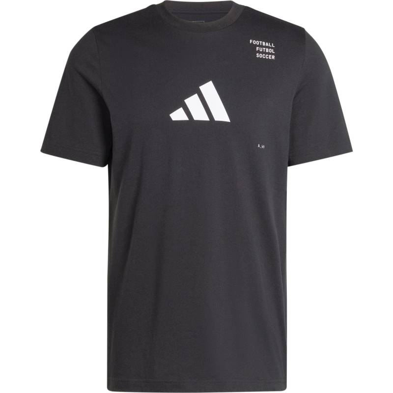 adidas Cat T-Shirt Herren von Adidas