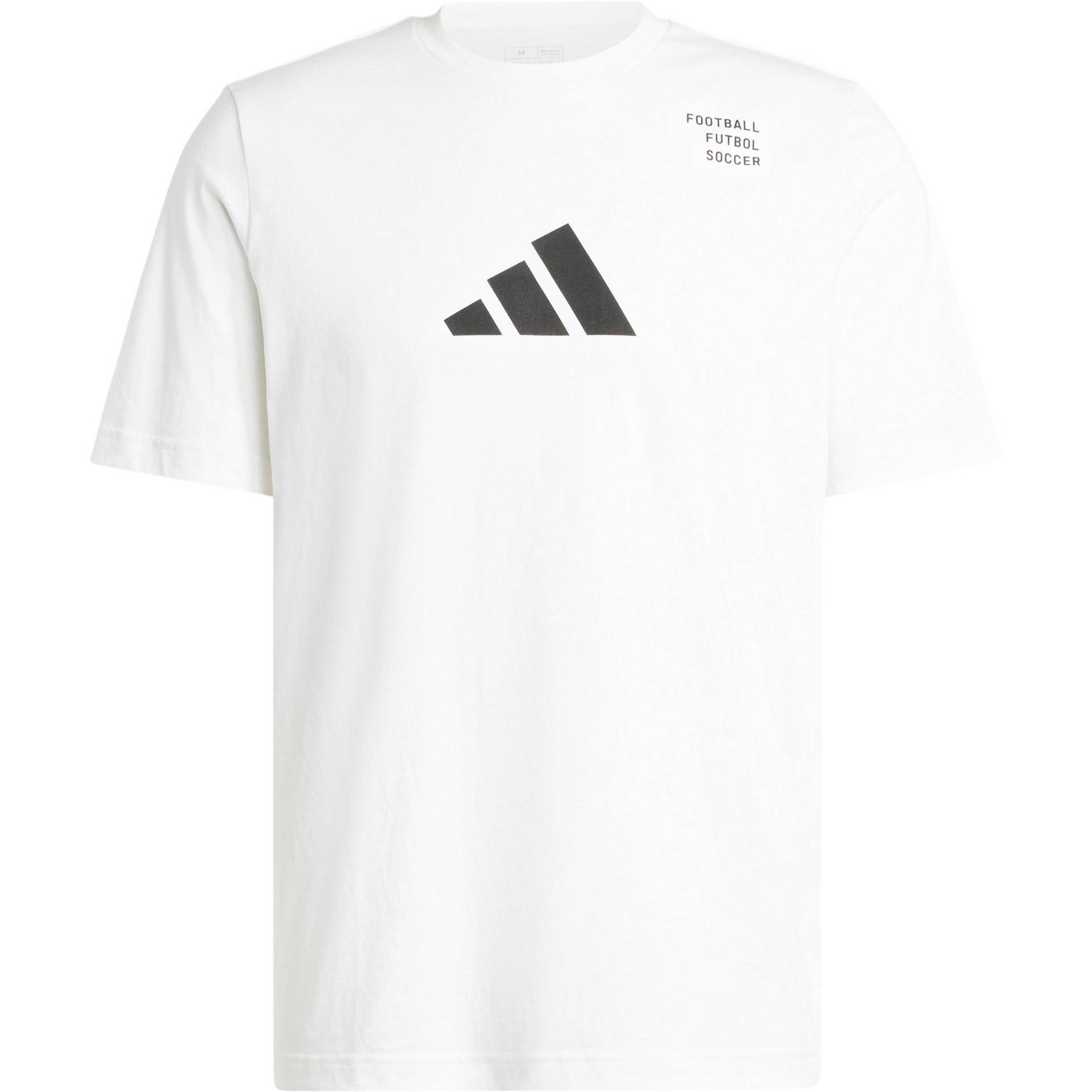 adidas Cat T-Shirt Herren von Adidas