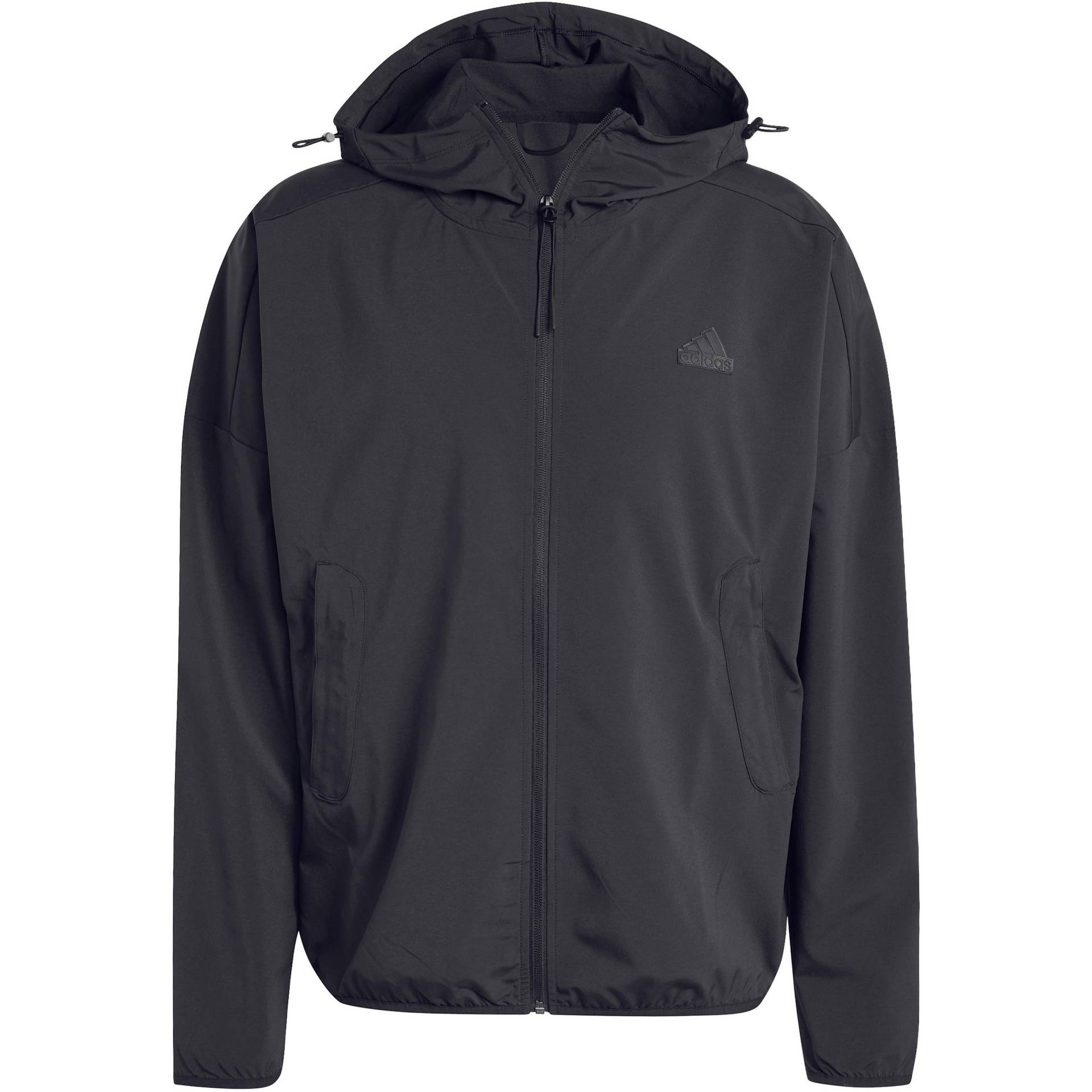 adidas City Escape Windbreaker Herren von Adidas