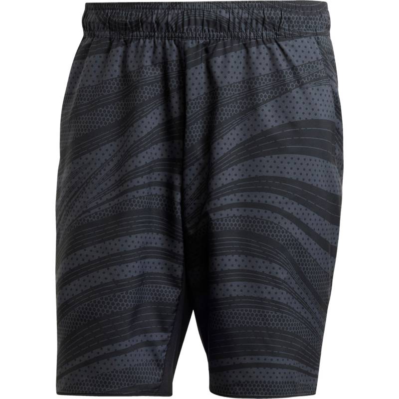 adidas Club 7IN Tennisshorts Herren von Adidas