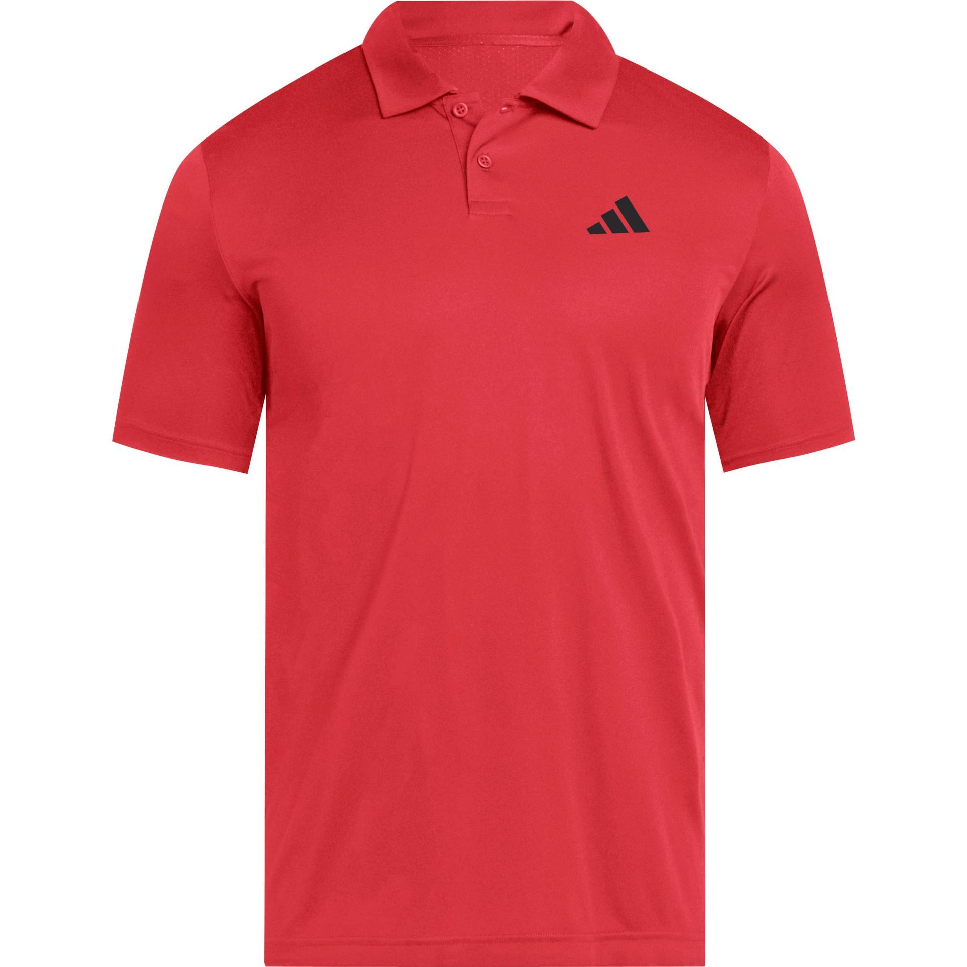 adidas Club Tennis Polo Herren von Adidas