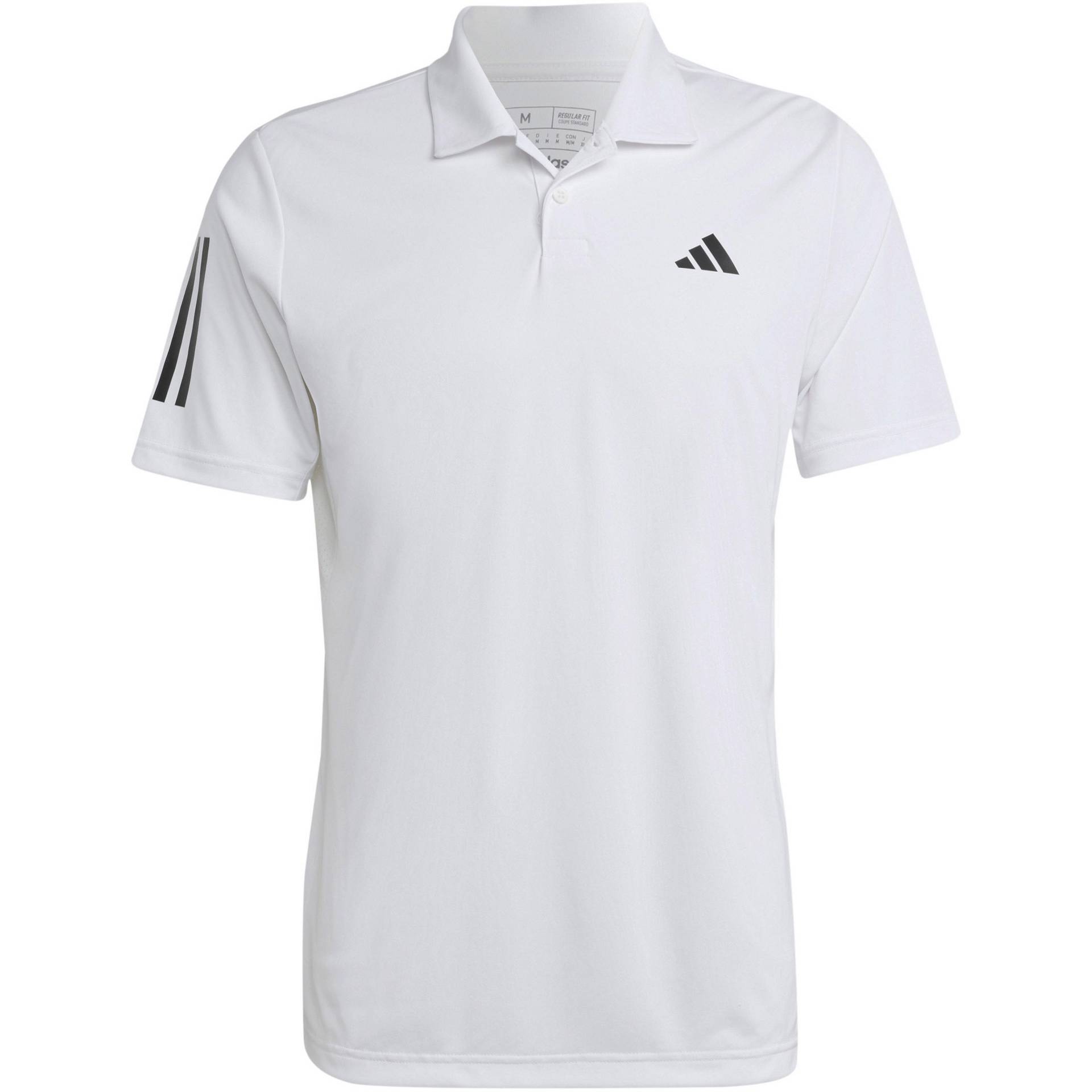 adidas Club Tennis Polo Herren von Adidas