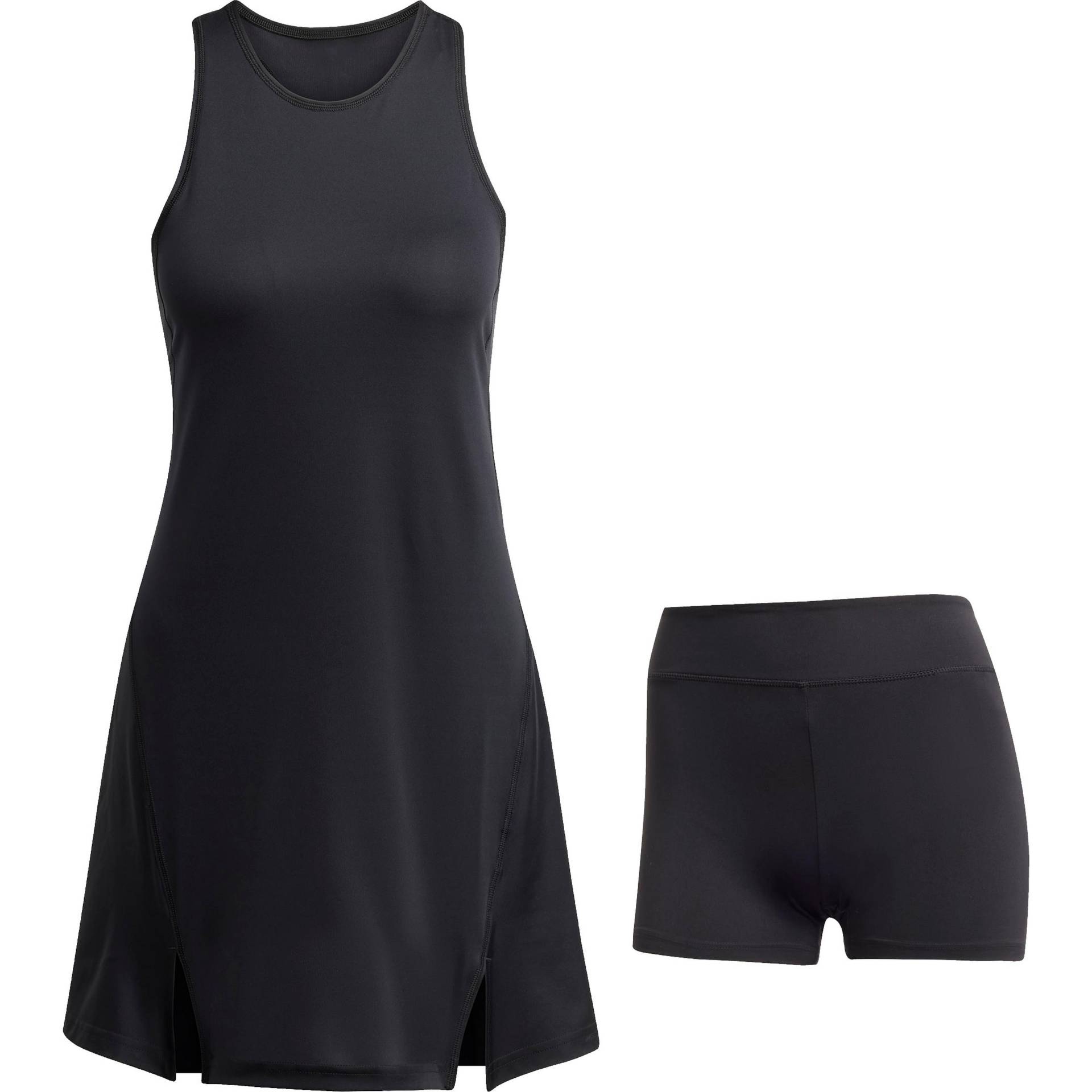 adidas Club Tenniskleid Damen von Adidas