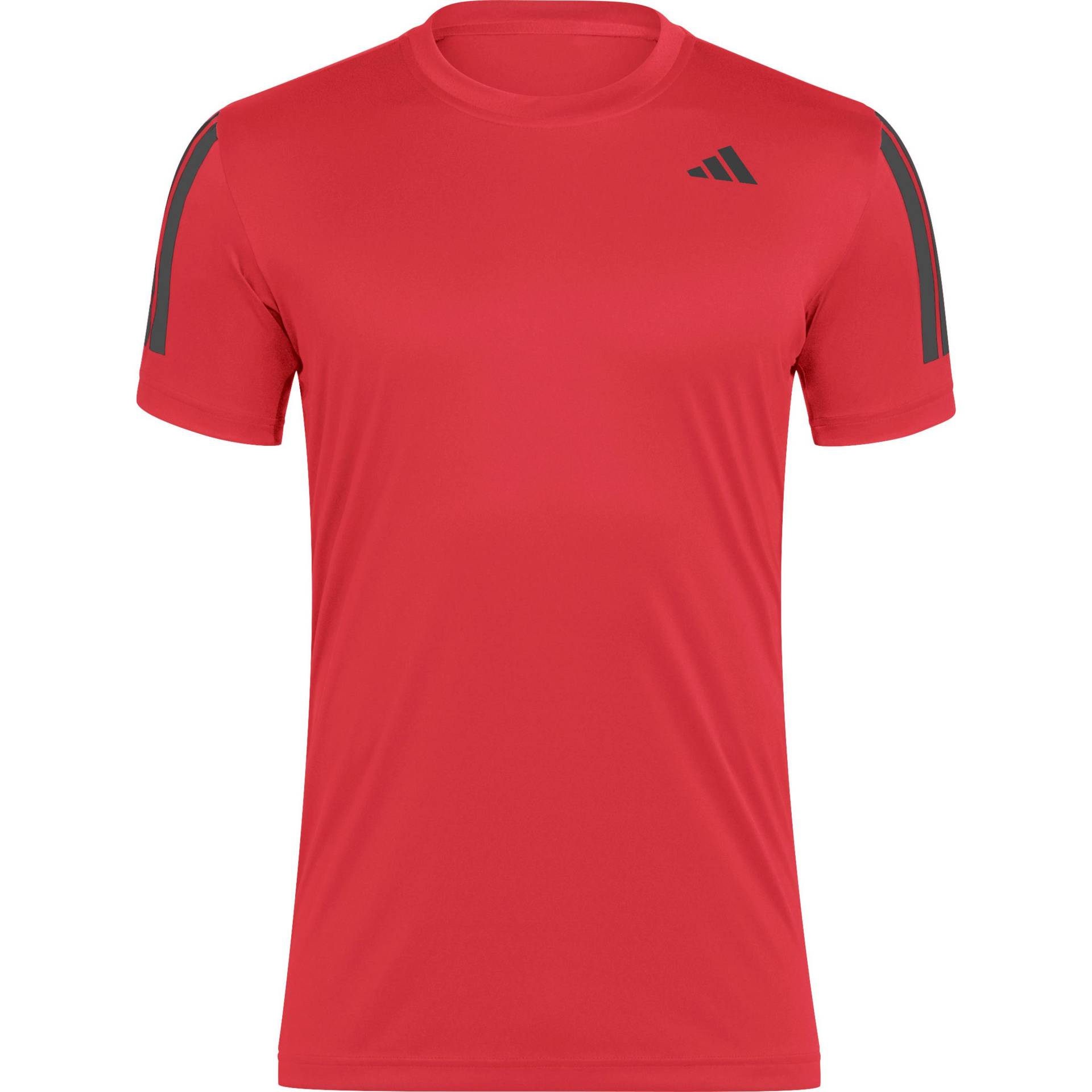 adidas Club Tennisshirt Herren von Adidas