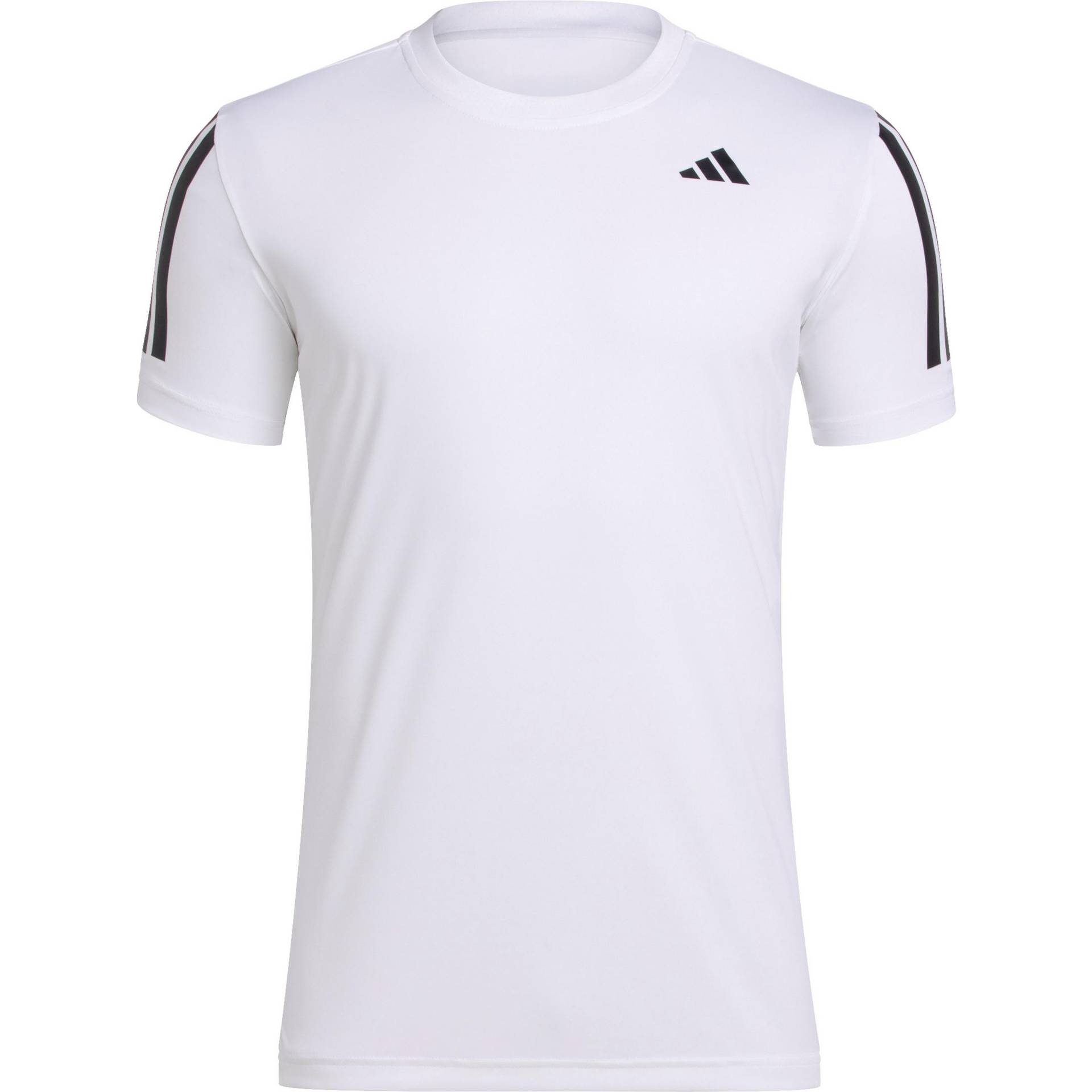 adidas Club Tennisshirt Herren von Adidas