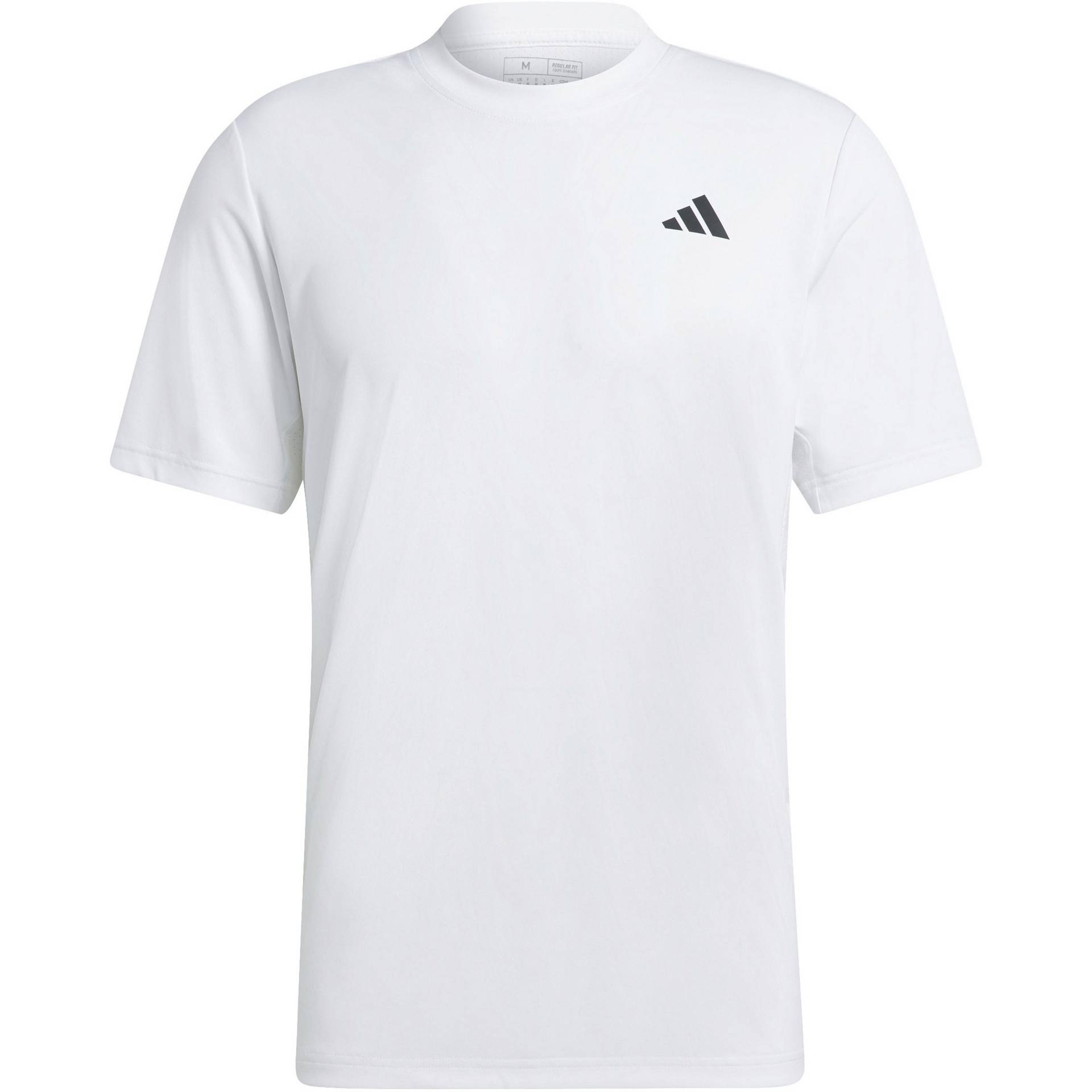 adidas Club Tennisshirt Herren von Adidas