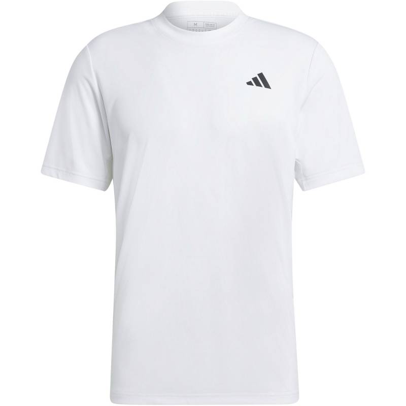 adidas Club Tennisshirt Herren von Adidas