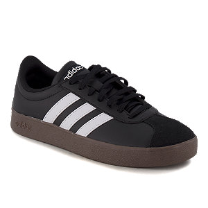 adidas Court Base Damen Sneaker Schwarz von Adidas