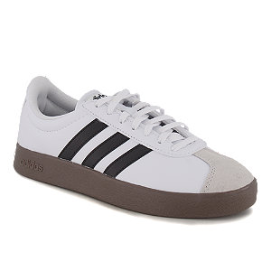 adidas Court Base Damen Sneaker Weiss von Adidas