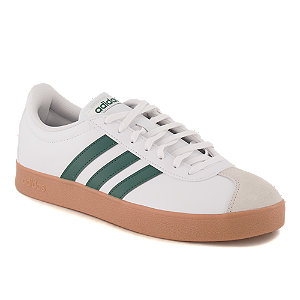 adidas Court Base Herren Sneaker Weiss von Adidas