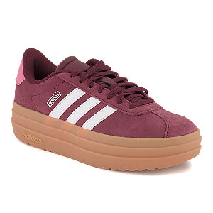 adidas Court Bold Kinder Sneaker Rot von Adidas