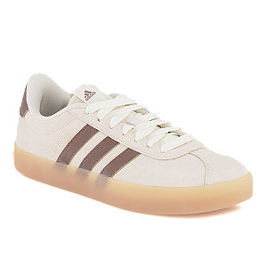 adidas Court Damen Sneaker Beige von Adidas