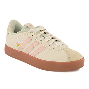 adidas Court Damen Sneaker Beige von Adidas