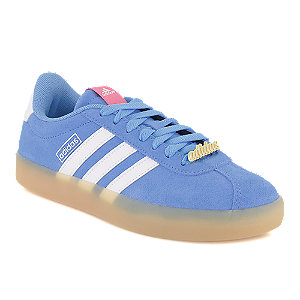 adidas Court Damen Sneaker Blau von Adidas