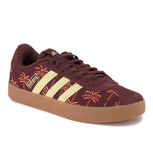 adidas Court Damen Sneaker Braun von Adidas