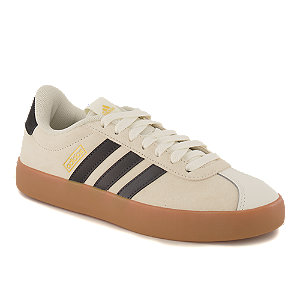 adidas Court Damen Sneaker Creme von Adidas