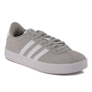 adidas Court Damen Sneaker Grau von Adidas