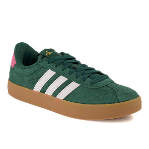 adidas Court Damen Sneaker Grün von Adidas