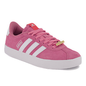 adidas Court Damen Sneaker Pink von Adidas