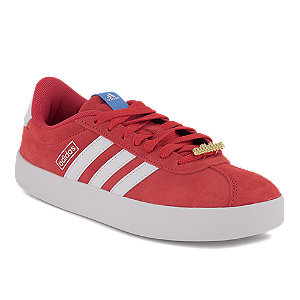 adidas Court Damen Sneaker Rot von Adidas