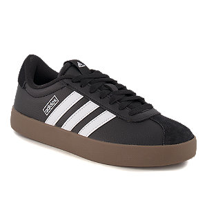 adidas Court Damen Sneaker Schwarz von Adidas