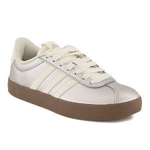 adidas Court Damen Sneaker Silber von Adidas