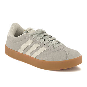 adidas Court Damen Sneaker Silber von Adidas