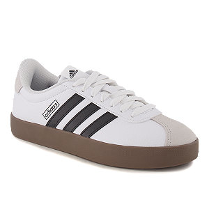 adidas Court Damen Sneaker Weiss von Adidas