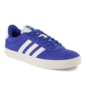 adidas Court Herren Sneaker Blau von Adidas