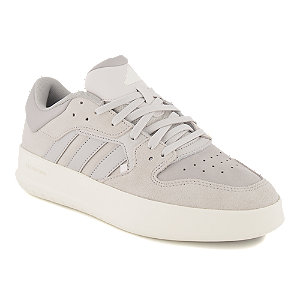 adidas Court Herren Sneaker Grau von Adidas