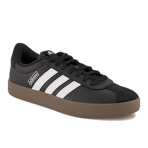 adidas Court Herren Sneaker Schwarz von Adidas