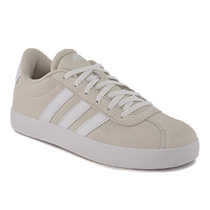 adidas Court Kinder Sneaker Beige von Adidas