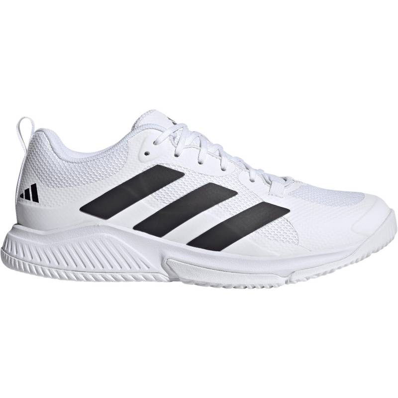 adidas Court Team Bounce 2.0 Hallenschuhe Herren von Adidas